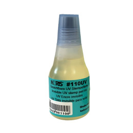 Tinta Noris Invisible - 25 ml