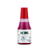 Tinta Noris Roja - 25 ml