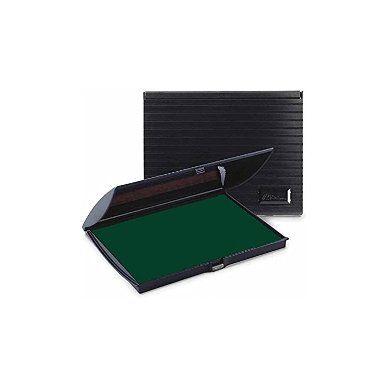Almohadilla Shiny S-5 - 155x78mm