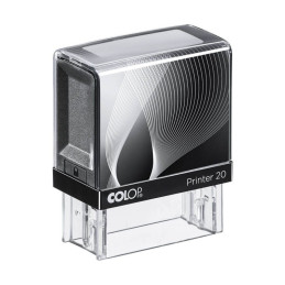 Recambio Printer 20 - Almohadilla