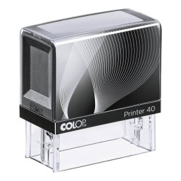 Recambio Printer 40 - Almohadilla