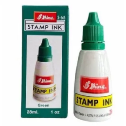 Tinta Shiny Azul - 28 ml