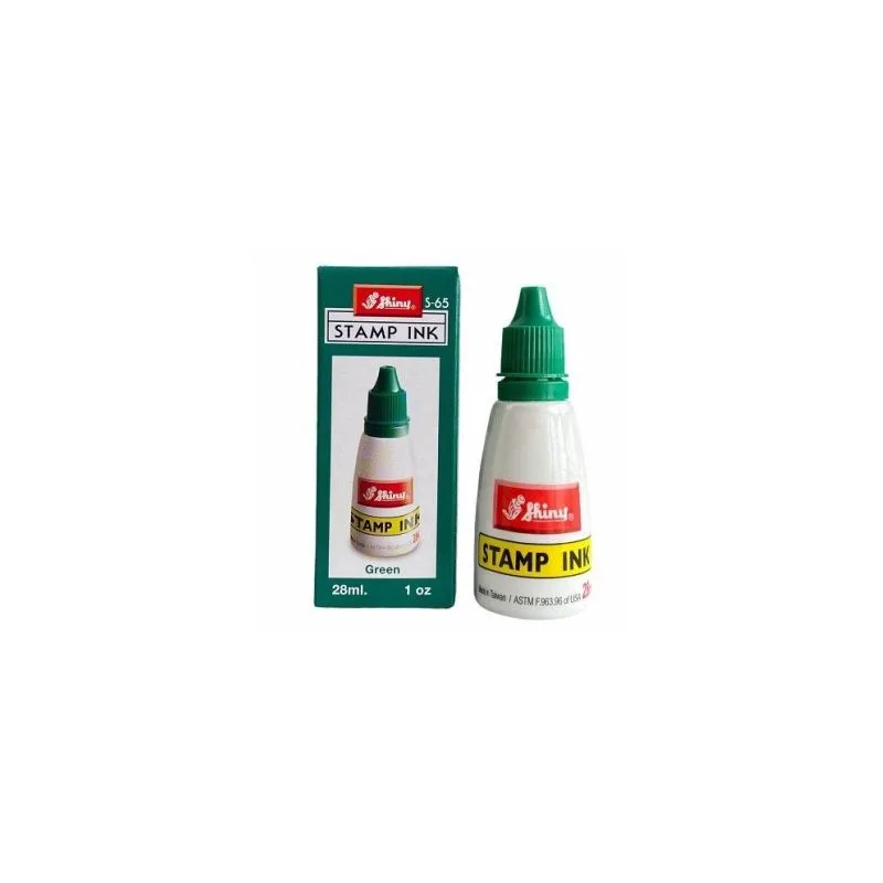 Tinta Shiny Azul - 28 ml Tinta Shiny Azul - 28 ml