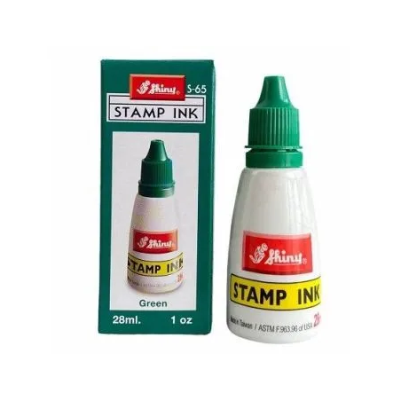 Tinta Shiny Azul - 28 ml