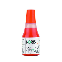 Tinta Noris Naranja - 25 ml