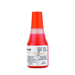 Tinta Noris Naranja - 25 ml