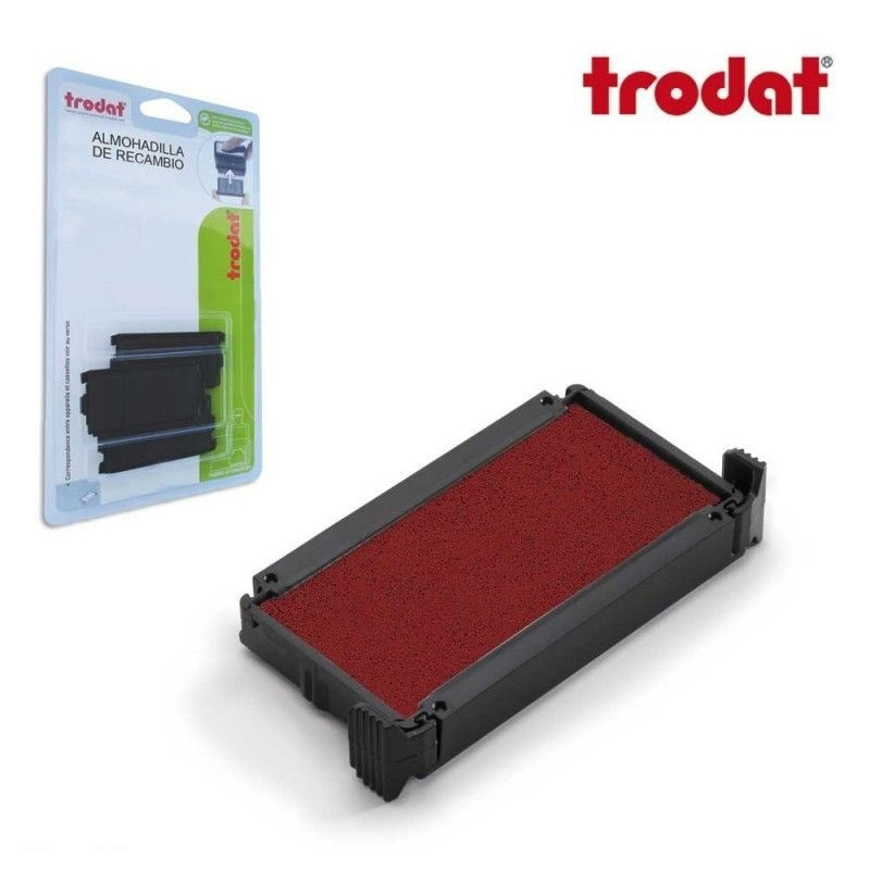 Recambio 4911 Printy - Almohadilla Recambio 4911 Printy - Almohadilla