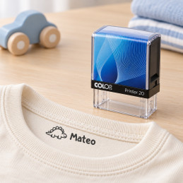 Sello automatico - Colop Printer 20
